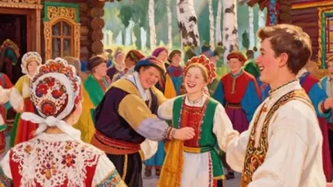 Афиша: Народная программа В кругу традиций: прикоснитесь к душе русской культуры! во Владимире 27 июня 2026