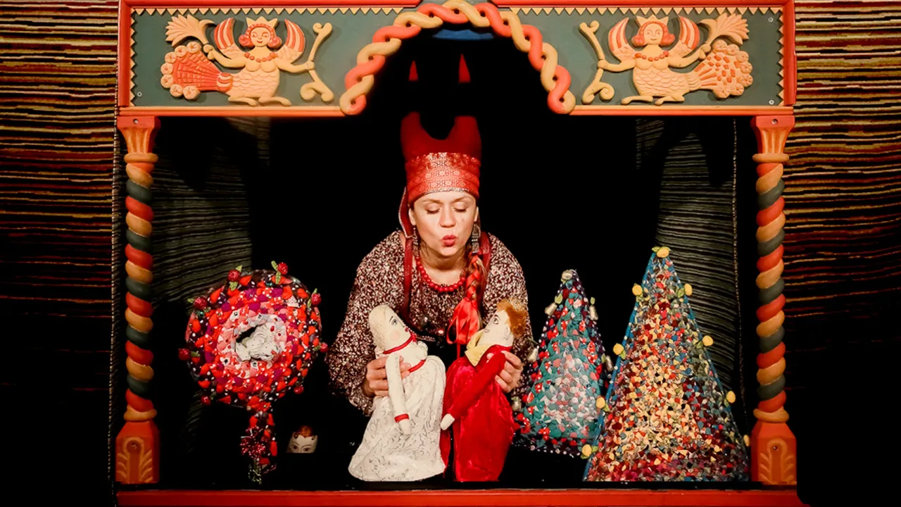 Афиша: Народные гулянья в Москве 12 июня 2026