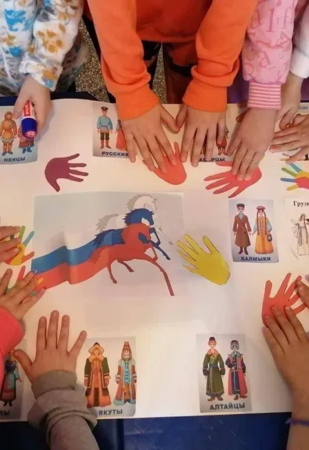 Афиша: Народы России: Квест-игра в Нижнем Новгороде 27 июня 2026