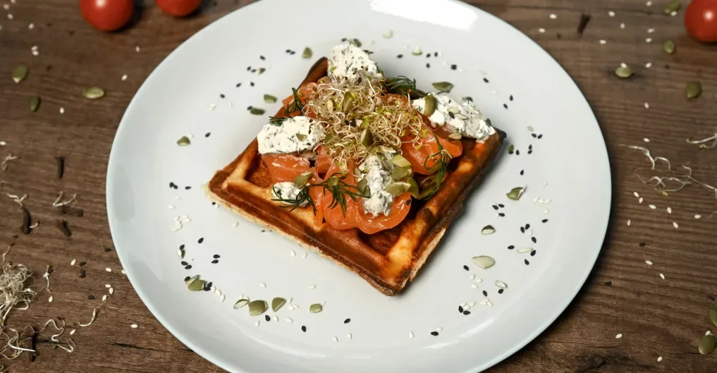Афиша: Насладитесь вкусным завтраком на мастер-классе в Санкт-Петербурге 6 июня 2026
