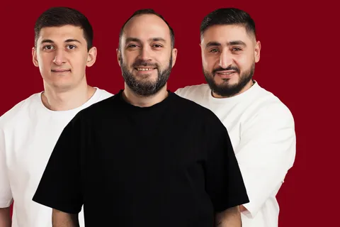 Афиша: Настоящие мужики в Сочи 24 июня 2026