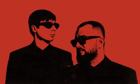 Афиша: Нееет, ты что в Санкт-Петербурге 10 июня 2026