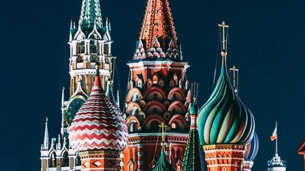 Афиша: Необъятная Россия. Историческая викторина в Ростове-на-Дону 11 июня 2026