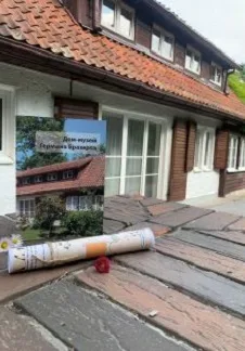 Афиша: Нескучная скульптура в Калининграде 1 июня 2026