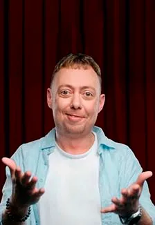 Афиша: Нидаль Абу Газале в Уфе. Abu Show & Stand Up: новая программа! в Уфе 22 июня 2026