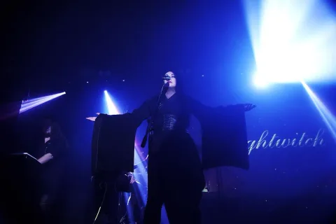 Афиша: Nightwish Tribute Show в Екатеринбурге 20 июня 2026