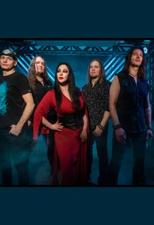 Афиша: Nightwish Tribute Show в Краснодаре 11 июня 2026