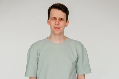 Афиша: Никита Дубровский в Казани 28 июня 2026