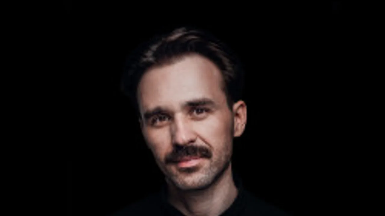 Афиша: Никита Шевчук. Фантазер в Москве 28 июня 2026