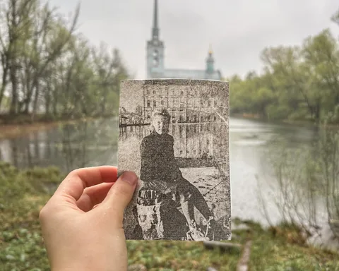 Афиша: Номер 16: история голландского парка в Ярославле в Ярославле 19 июня 2026