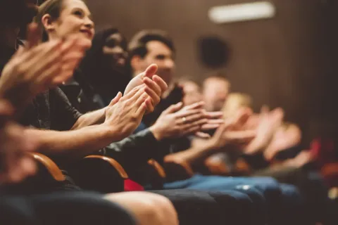 Афиша: Нотр-Дам де Пари / Notre Dame de Paris в Барнауле 20 июня 2026