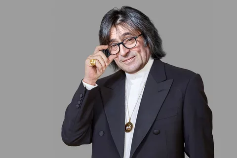 Афиша: «Новая Россия», Юрий Башмет, Борис Березовский в Москве 11 июня 2026