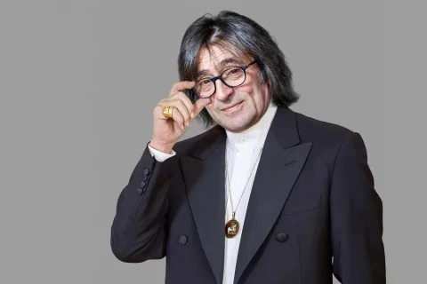 Афиша: «Новая Россия», Юрий Башмет, Вадим Репин, Александр Рамм, Екатерина Мечетина в Москве 11 июня 2026