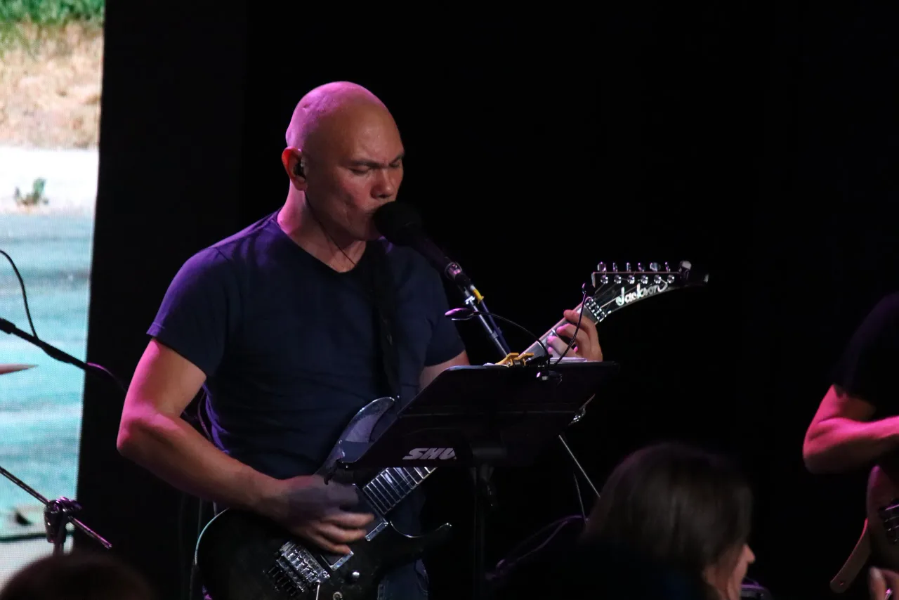 Афиша: Новый предмет. Трибьют Наутилус Помпилиус в Твери 12 июня 2026