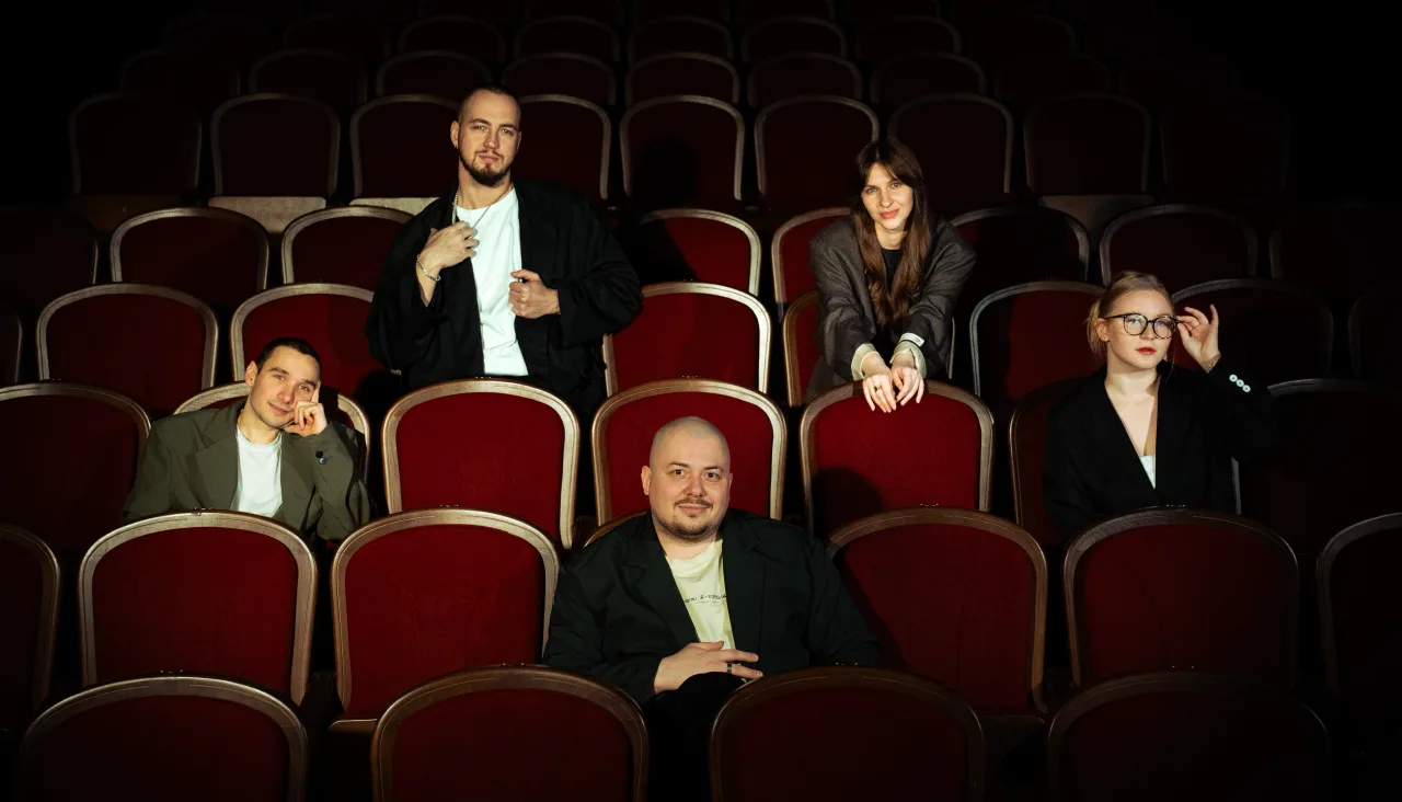 Афиша: Новый стендап в Нижнем Новгороде 3 июня 2026