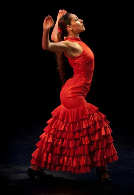 Афиша: Новый танцевальный клубный проект Tablao Flamenсo в Москве 22 июня 2026