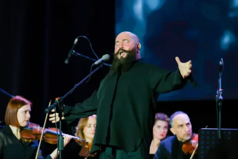 Афиша: О доблестях, о подвигах, о славе... в Краснодаре 17 июня 2026