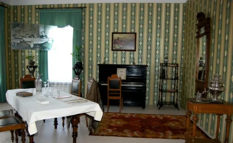 Афиша: О любви от Девчат в Перми 7 июня 2026