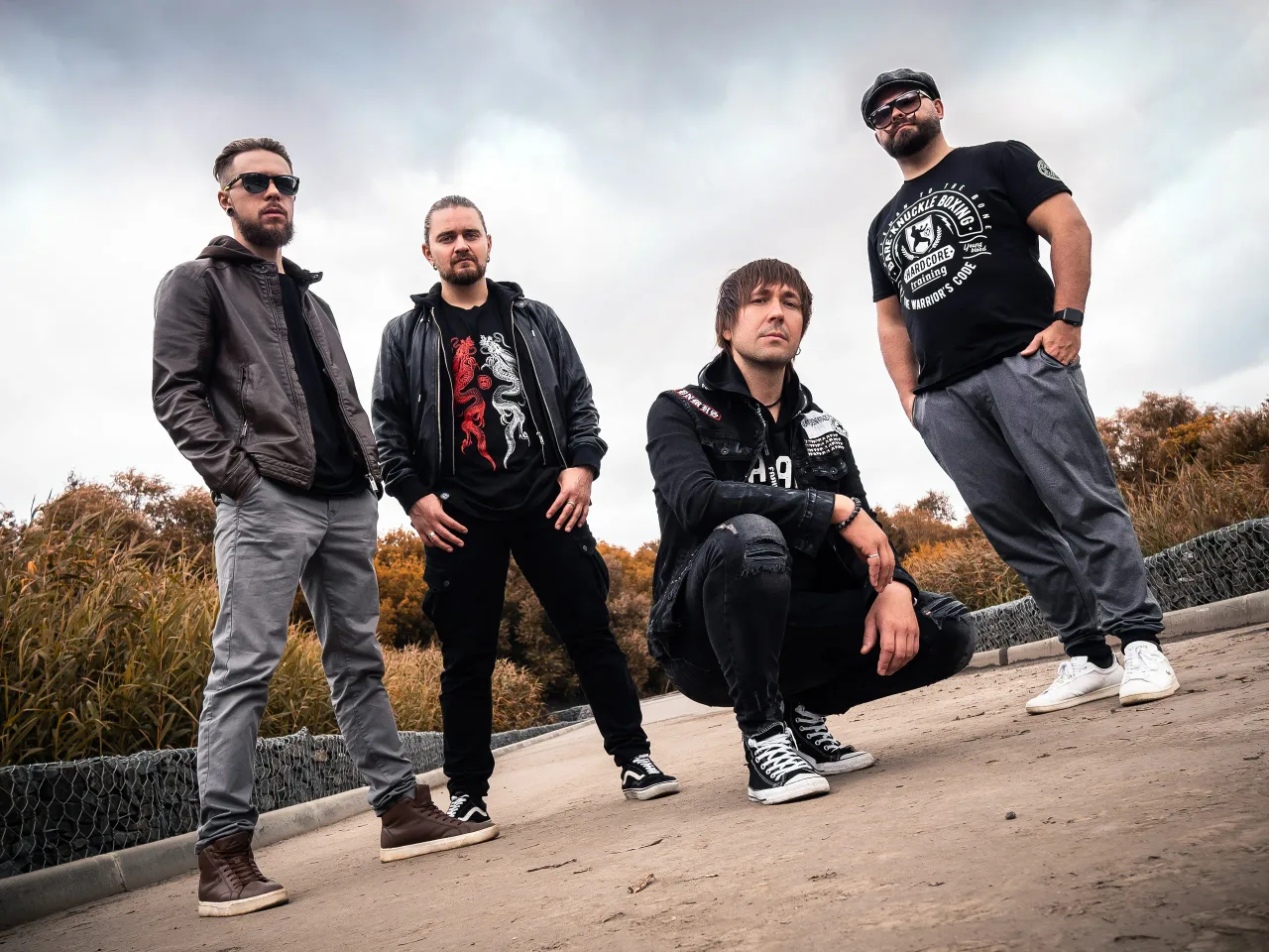 Афиша: Обе-Рек в Краснодаре 5 июня 2026