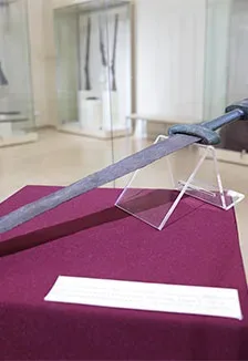 Афиша: Образ мордовского воина в истории края. Интерактивная лекция в Саранске 20 июня 2026