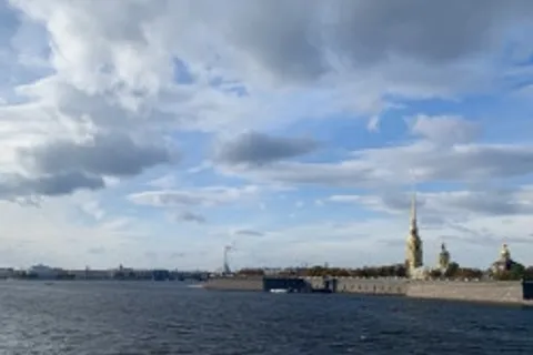 Афиша: Обзорная экскурсия на автобусе с прогулкой по Петропавловской крепости в Санкт-Петербурге 29 июня 2026