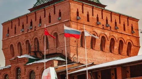 Афиша: Обзорная экскурсия по территории нижегородского кремля в Нижнем Новгороде 29 июня 2026