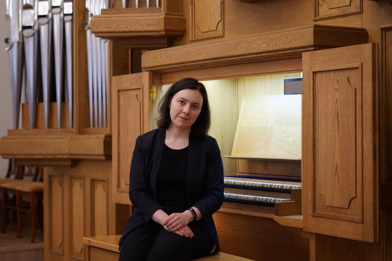 Афиша: Органные фантазии в Челябинске 10 июня 2026