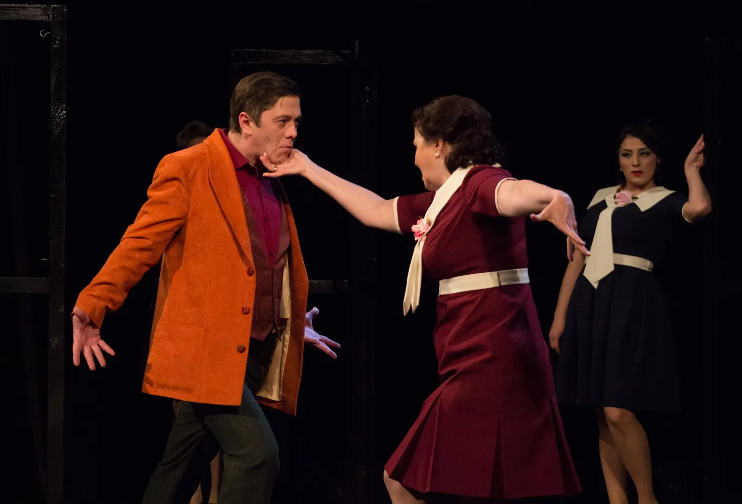 Афиша: Оркестр в Геленджике 6 июня 2026