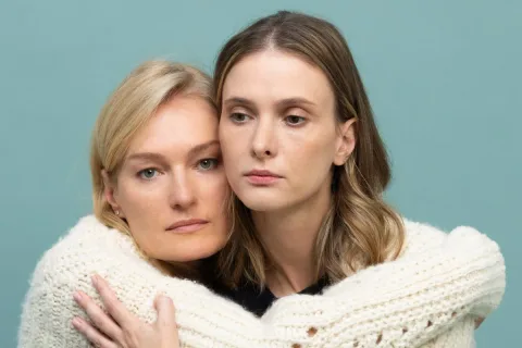 Афиша: Оскар и Розовая дама в Санкт-Петербурге 12 июня 2026