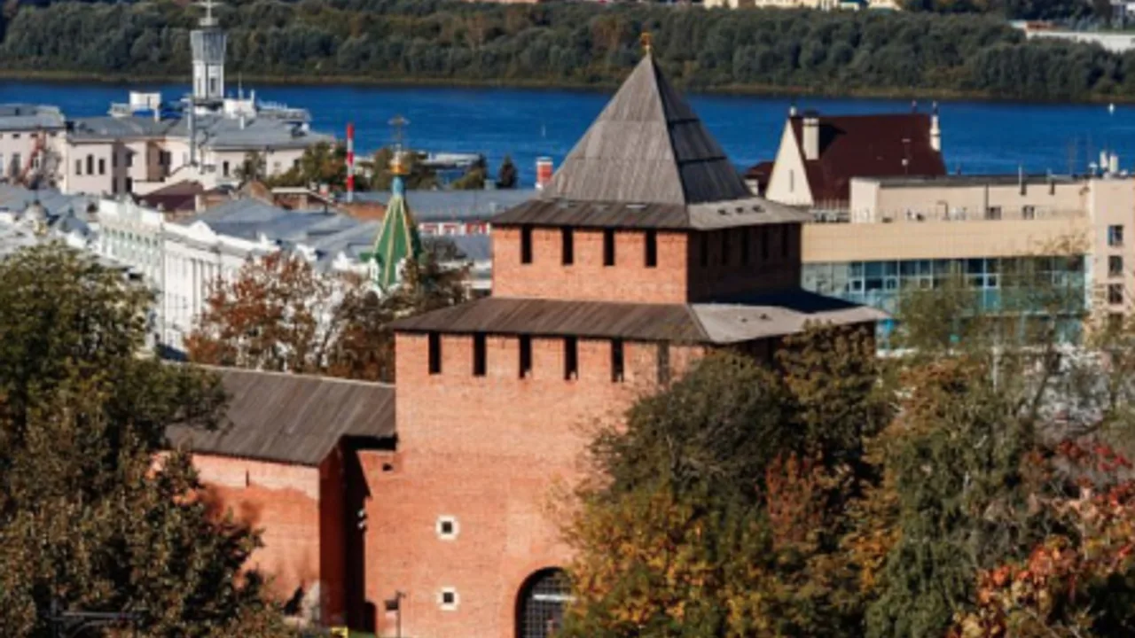 Афиша: Осмысление: Кремль вчера, сегодня, завтра. Музейная медиация в Нижнем Новгороде 20 июня 2026