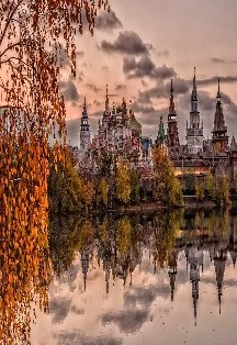 Афиша: От Руси до России. Историческая викторина в Ростове-на-Дону 24 июня 2026