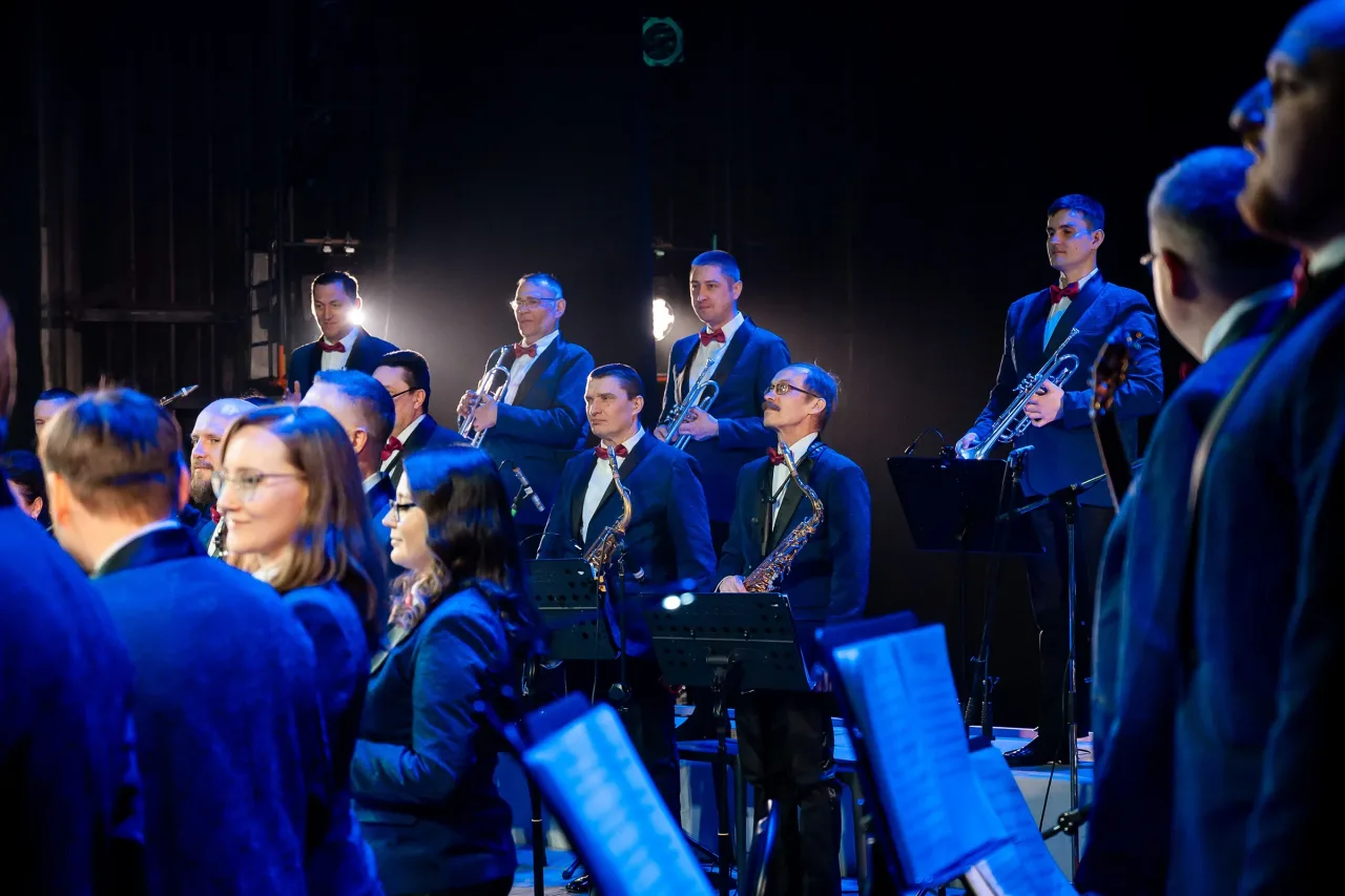 Афиша: Открытые репетиции Пермского губернского оркестра «Встречи по вторникам» в Перми 2 июня 2026