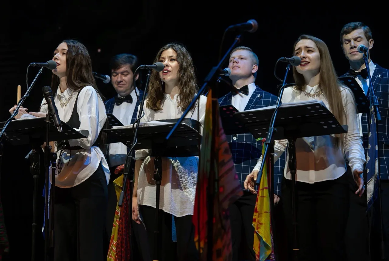 Афиша: Оттепель в Новосибирске 21 июня 2026