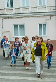 Афиша: Оживший вернисаж: Комплексная программа в Нижнем Новгороде 11 июня 2023