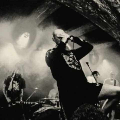 Афиша: Pale Hands w/ north migration, псевдошея в Москве 19 июня 2026