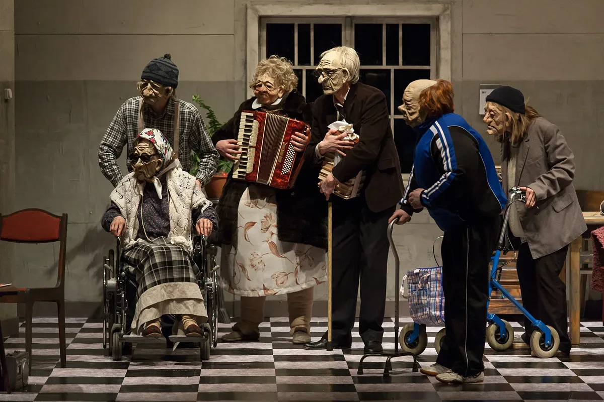 Афиша: Пансион Belvedere в Санкт-Петербурге 16 июня 2026