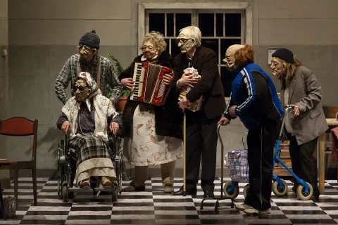 Афиша: Пансион Belvedere в Санкт-Петербурге 16 июня 2026