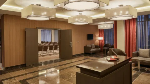 Афиша: Paradigm. Music Day в Екатеринбурге 20 июня 2026