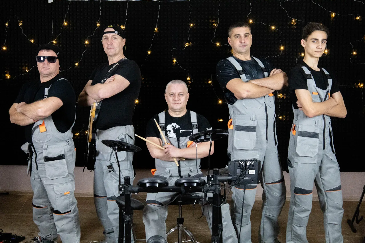 Афиша: Параграф 48 в Санкт-Петербурге 4 июня 2026