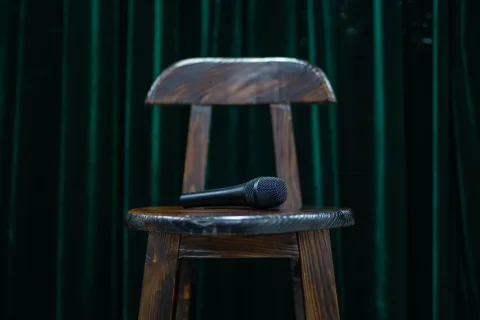 Афиша: Паша Козырев в Москве 14 июня 2026