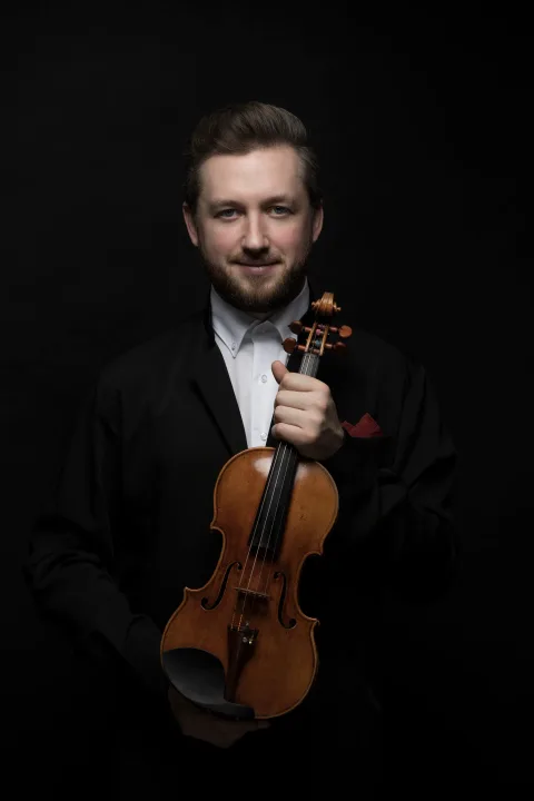 Афиша: Павел Бубельников, Павел Милюков и ЗКР в Санкт-Петербурге 16 июня 2026