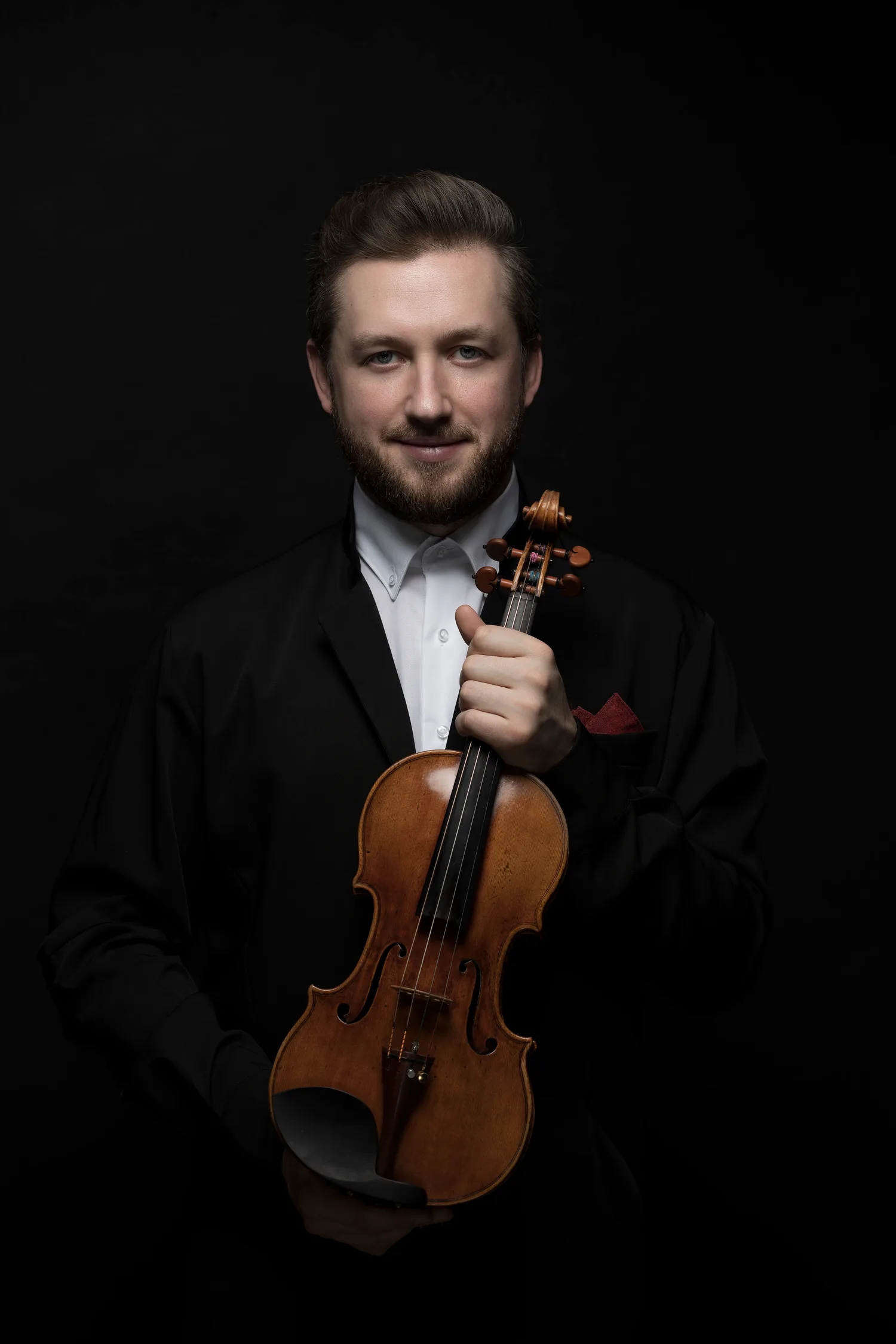 Афиша: Павел Бубельников, Павел Милюков и ЗКР в Санкт-Петербурге 16 июня 2026