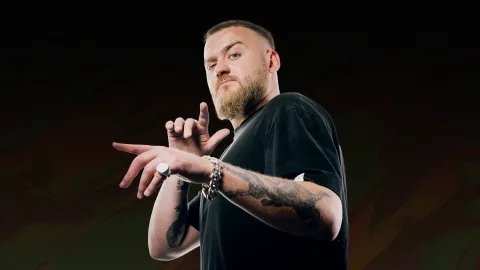 Афиша: Павел Дедищев в Иркутске 8 июня 2026