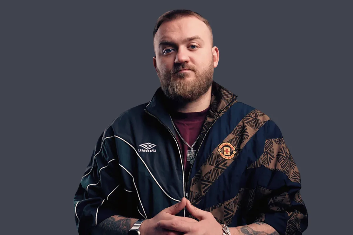 Афиша: Павел Дедищев в Москве 21 июня 2026