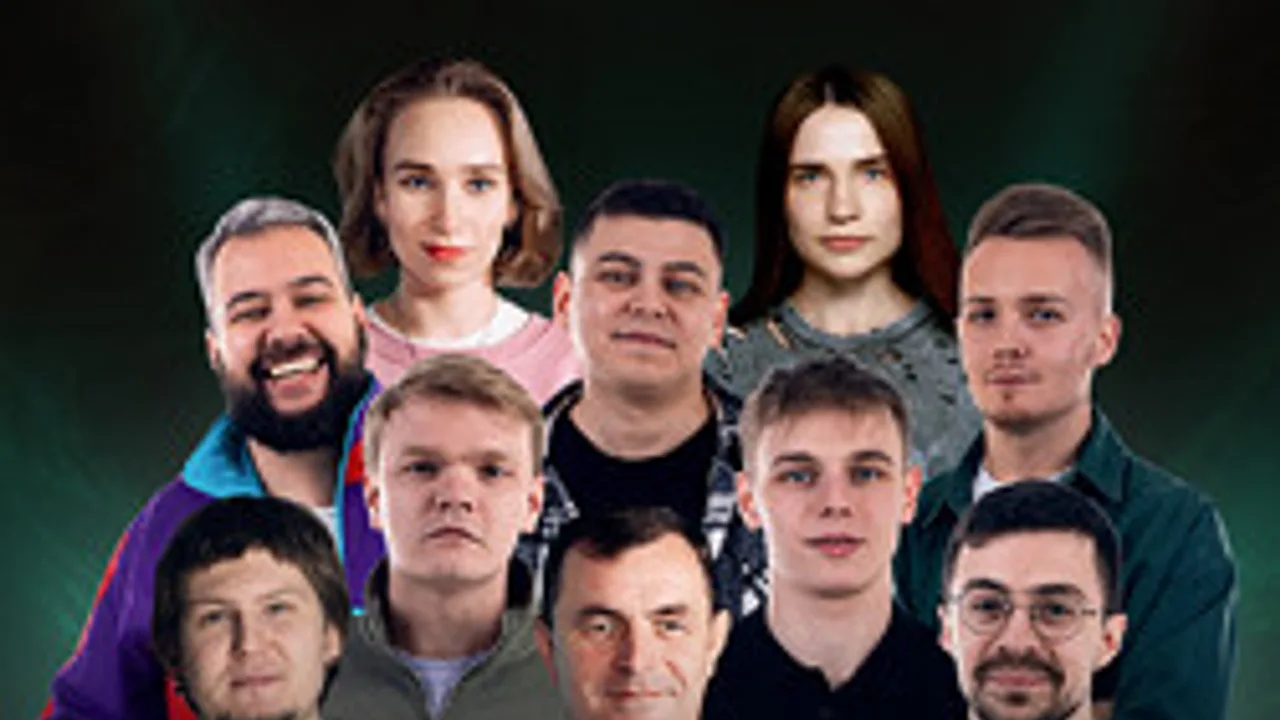Афиша: Пермский Stand-Up клуб в Перми 24 июня 2026