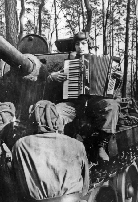 Афиша: «Песни Великой Отечественной: Забытое и Неизвестное». Концерт-лекция в Москве 20 июня 2026