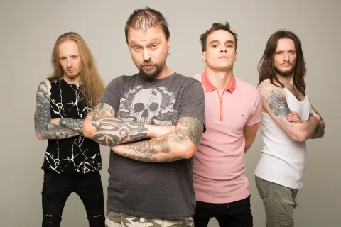 Афиша: Пилот в Санкт-Петербурге 21 июня 2026