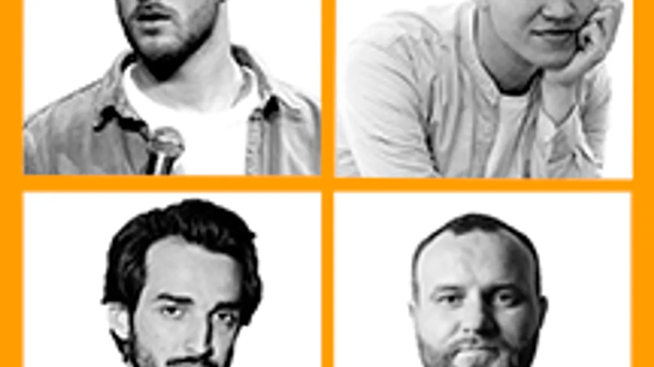 Афиша: Питерский Stand Up в Санкт-Петербурге 30 июня 2026