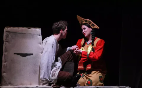 Афиша: По щучьему веленью в Москве 7 июня 2026