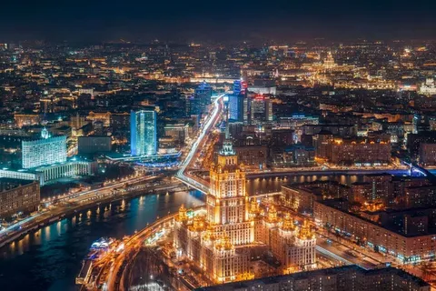 Афиша: По следам мечтателей в Москве 28 июня 2026